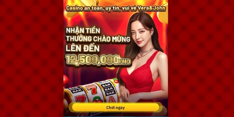 Vera & John - Nhà Cái Mới Nổi Uy Tín Hàng Đầu Việt Nam 1 Vera &Amp; John Định Hướng Phát Triển Theo Tiêu Chí Hợp Pháp