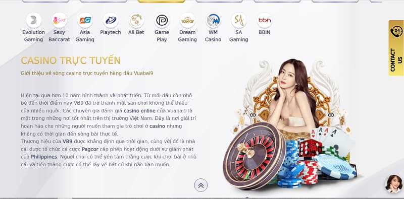 Vuabai9 Vuabai9