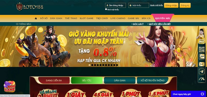 Hướng dẫn chi tiết đăng ký LOTO188 và những lưu ý cần biết 3 Đăng Ký Tài Khoản Tại Cổng Game Thông Tin Cá Nhận Được Bảo Mật