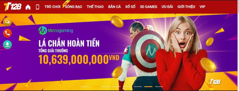 TT128 Lịch Sử Hình Thành