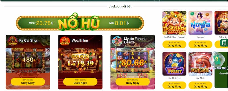 V9bet Giới Thiệu Về Nhà Cái V9Bet