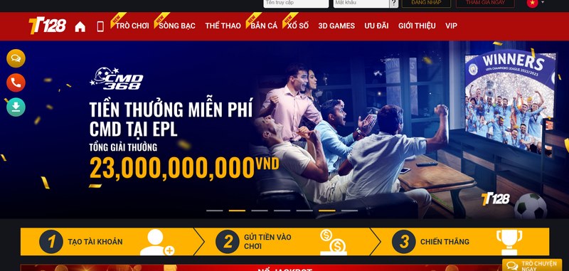 Khuyến mãi TT128 - Quà tặng hấp dẫn cho mọi hội viên 3 Lưu Ý Khi Nhận Và Sử Dụng Quà Tặng Từ Nhà Cái Tt128