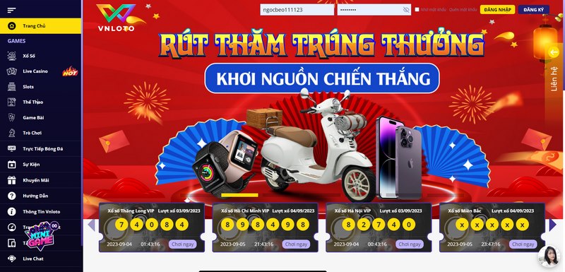 Đăng ký Vnloto - Chia sẻ cách thực hiện dễ nhớ cho người mới 3 Người Chơi Cần Sử Dụng Số Điện Thoại Để Không Bị Lừa Đảo Và Xác Thực Giao Dịch