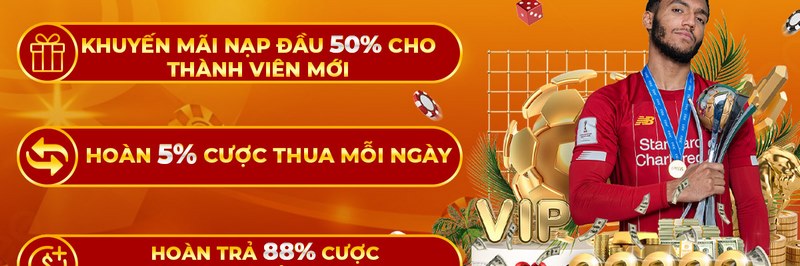 Khuyến mãi Lixi88 - Cập nhật những sự kiện bùng nổ hấp dẫn 2 Khuyến Mãi Lixi88 Hoàn Tiền Hàng Tuần Cho Mọi Trò Chơi Cá Cược