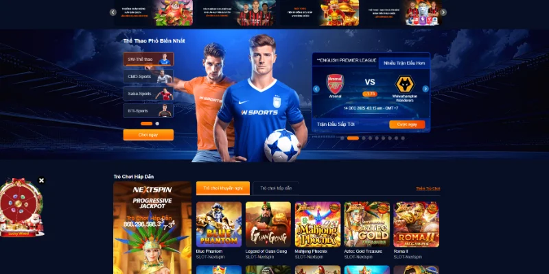 sureWin - Nhà Cái Uy Tín Đẳng Cấp Số 1 Tại Việt Nam 1 Surewin Đã Tạo Được Cộng Đồng Thành Viên Đông Đảo Tại Châu Á