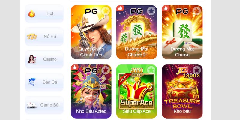 TV88 - Nhà Cái Cá Cược Đẳng Cấp Hàng Đầu Việt Nam 3 Danh Mục Giải Trí Tại Tv88