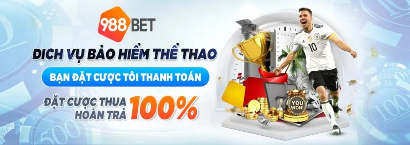 988BET - Trải nghiệm trở thành triệu phú cùng nhà cái 2 Người Chơi Nhận Khuyến Mãi Hấp Dẫn