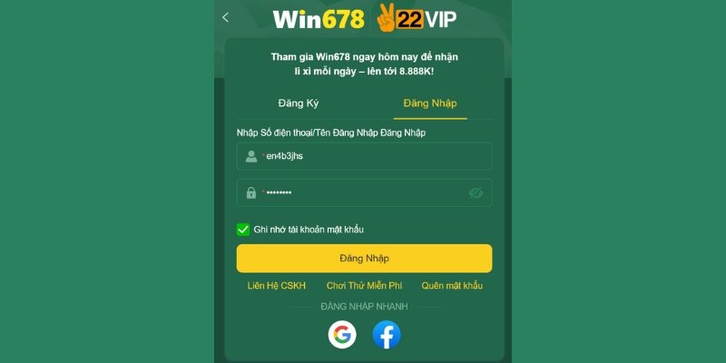 Win678 - Nhà Cái Cá Cược Uy Tín Số 1 Tại Việt Nam 4 Quy Trình Mở Tài Khoản Tại Win678